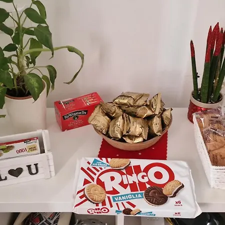La Perla Di Ele *