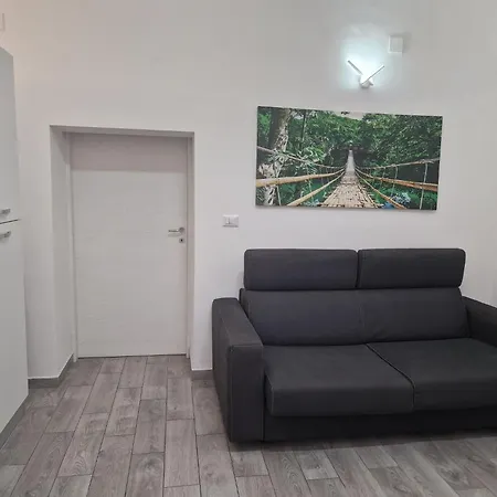 Hébergement de vacances La Perla Di Ele Bari