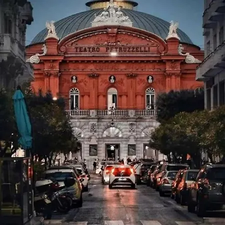 La Perla Di Ele *