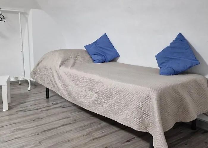 Dom wakacyjny La Perla Di Ele Bari