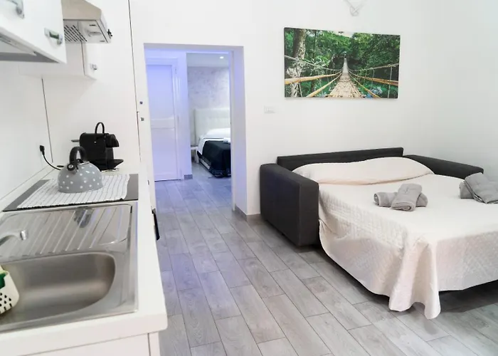 La Perla Di Ele Nyaraló