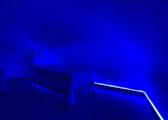 La Perla Di Ele Nyaraló Bari