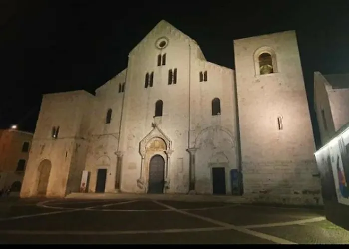 La Perla Di Ele * Bari