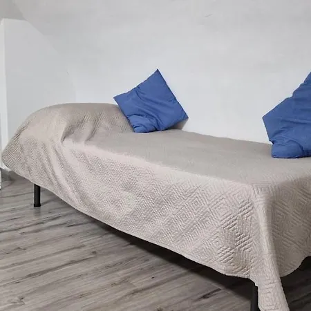 Holiday home La Perla Di Ele Bari