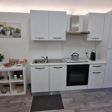 La Perla Di Ele Dom wakacyjny *