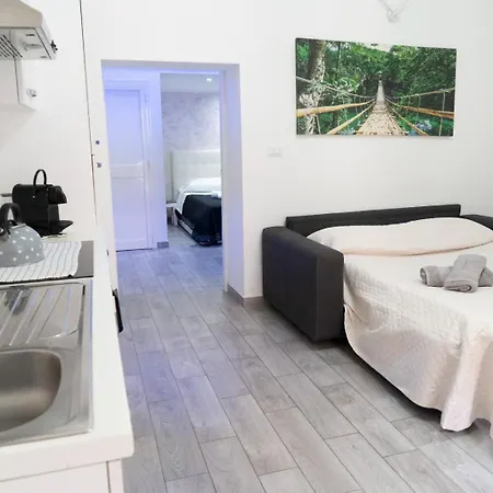 La Perla Di Ele Dom wakacyjny