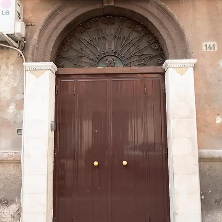 Dom wakacyjny La Perla Di Ele Bari