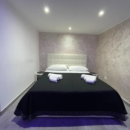 La Perla Di Ele * Bari