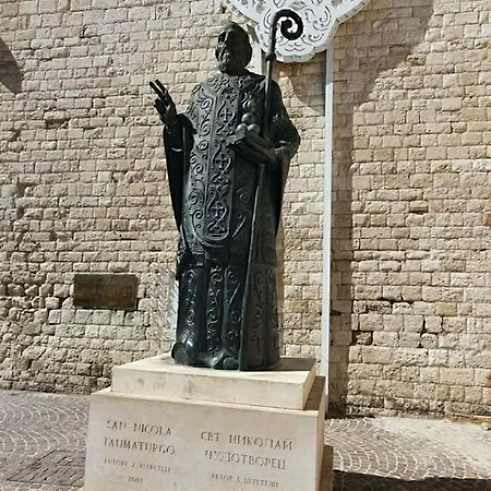 La Perla Di Ele בית נופש