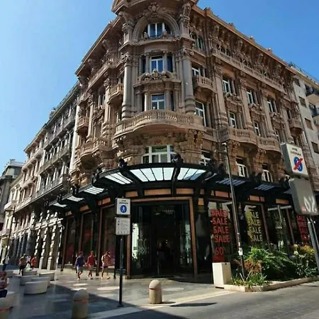 Dom wakacyjny La Perla Di Ele *