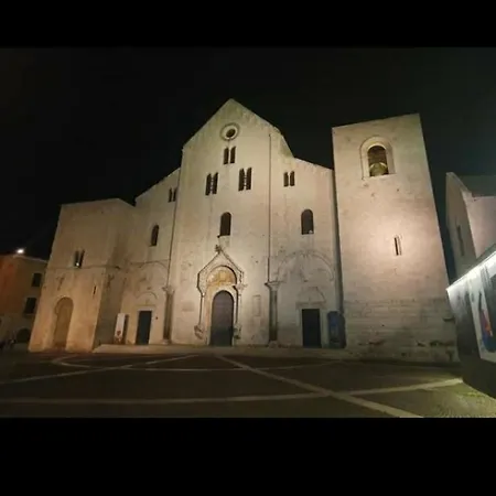 La Perla Di Ele * Bari