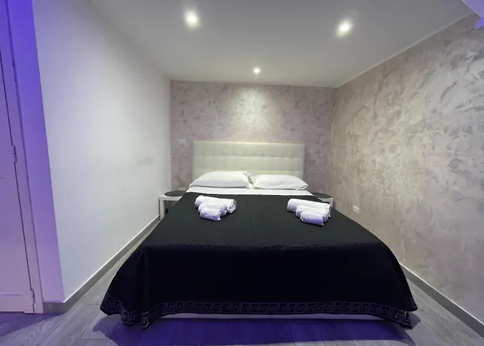 La Perla Di Ele * Bari