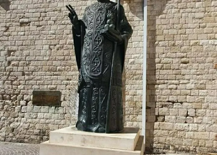 La Perla Di Ele Semesterbostad