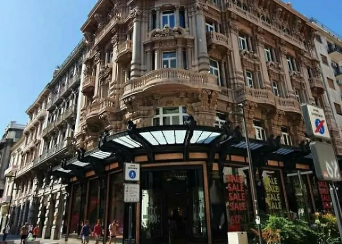 Semesterbostad La Perla Di Ele *